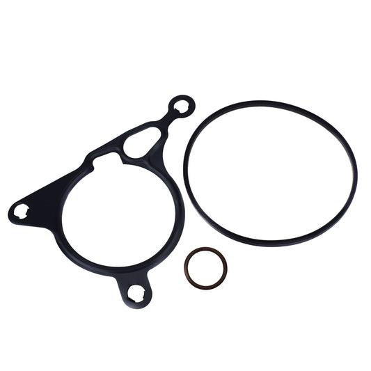 Vacuum Pump Seal/Rebuild Gasket Kit for for Audi A3 A4 A5 for VW Beetle for Jetta for Golf - v