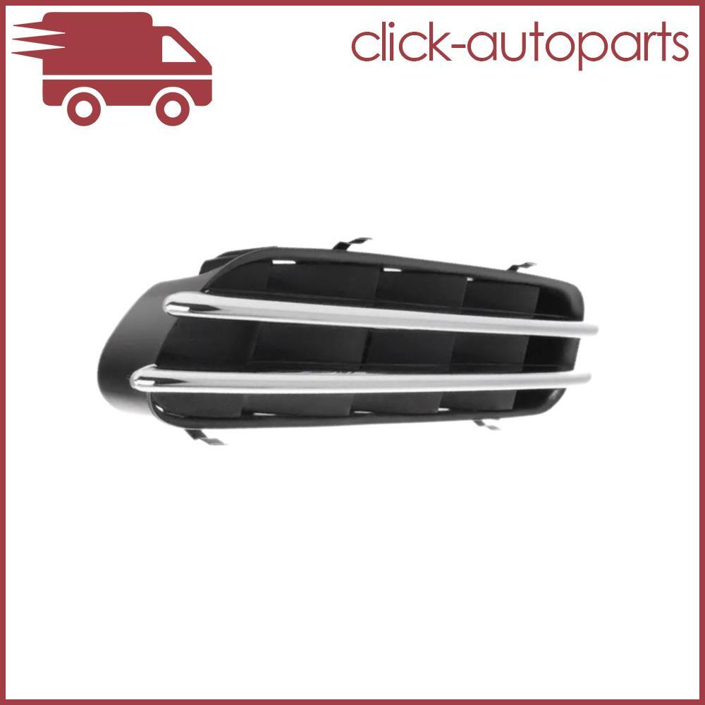Right Side Wing Fender Grille Cover Trim Fits For 5 Series E39 E60 E61 M5