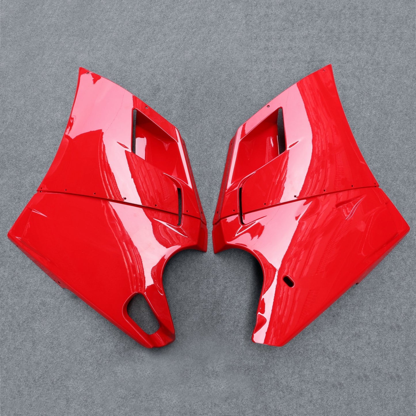 Motorcycle Fairing Bodywork Kit Panel Set Fit for 94-02 for Ducati 916 748 996 998
