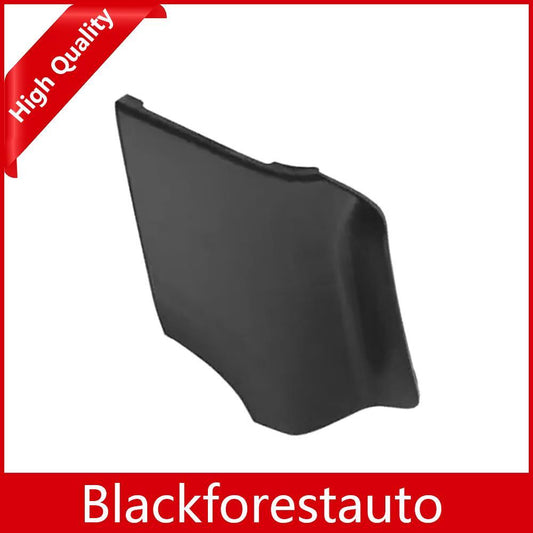 Front Bumper Tow Eye Cover Unpainted For 2012-2014 CLS Class W218 2188850326 Q