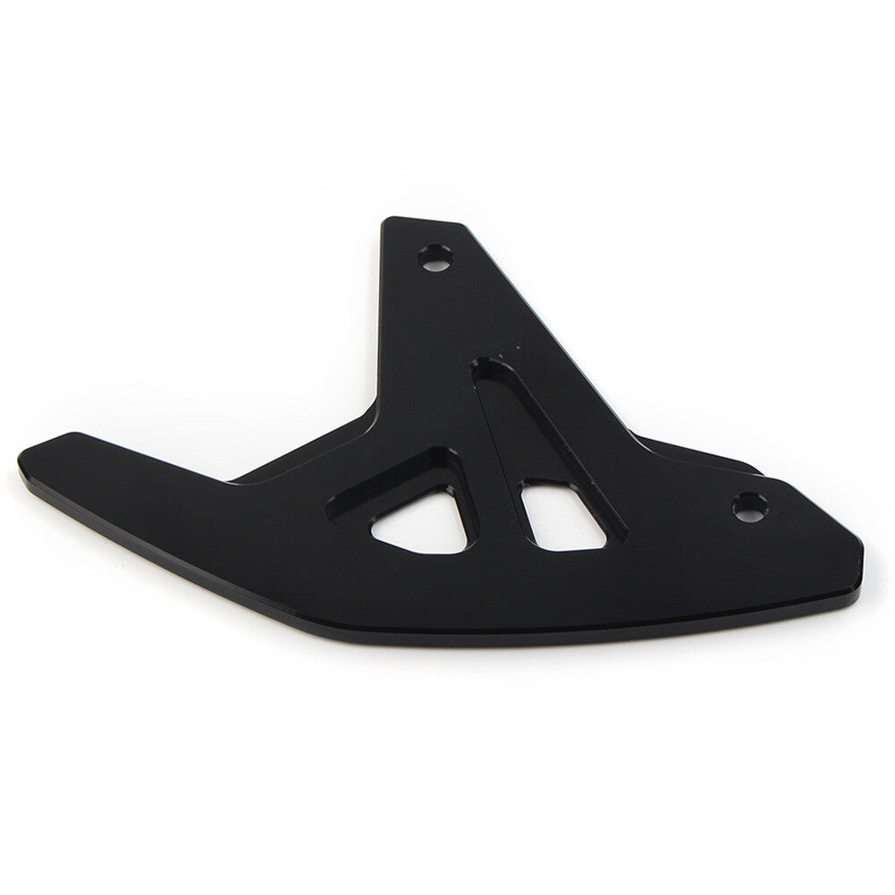Rear Brake Disc Guard Cover for Suzuki DR-Z 400 SM 2000-2020 DRZ400/S/E Black wa