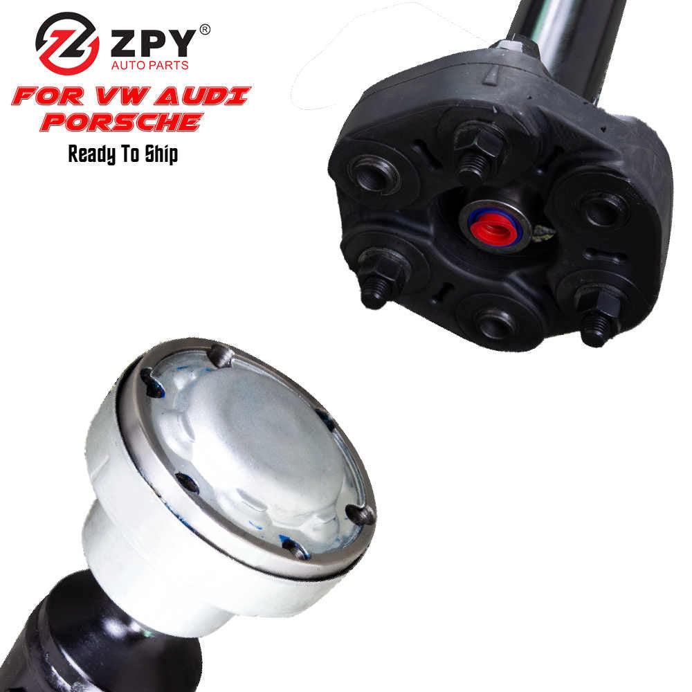 ZPY for Audi Q7 PROPELLER SHAFT DRIVE SHAFT 7L0521102B/D/F/G/H/M/N 7L6521102