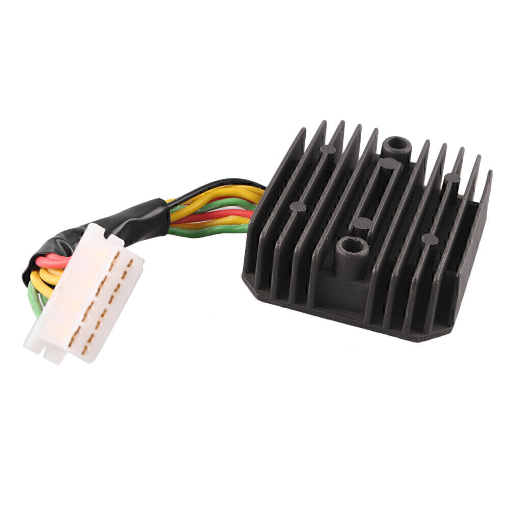 Fit for Honda GL1000 Goldwing 1975-1979 &GL1100 Goldwing Voltage Regulator Rectifier Q