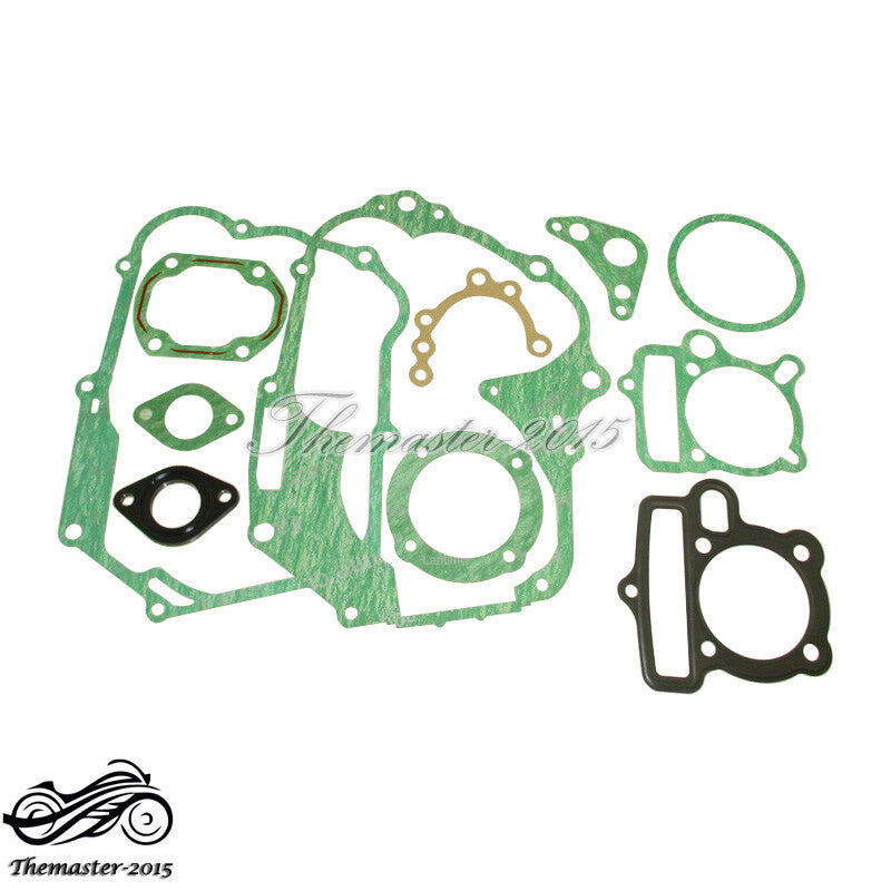 Rebuild Gaskets Kit For Zongshen 140cc W140 Oil Cool Engine Q