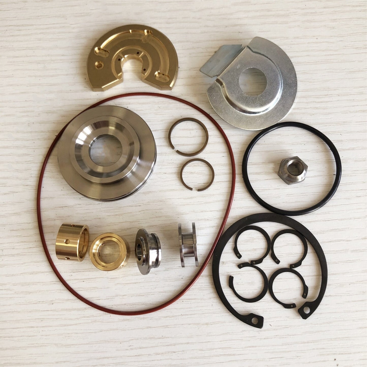 S300 S360 S362 S363 Turbocharger Repair Kit/Turbocharger Kit/Turbocharger Rebuild Kit