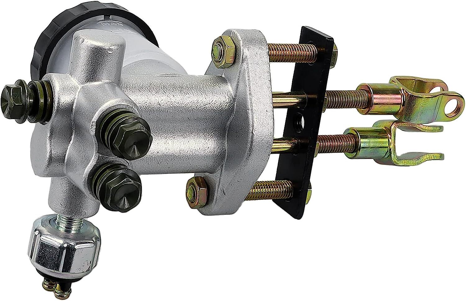 Brake Master Cylinder for 90cc 110cc 125cc 150cc 200cc 250cc Go Kart Buggy Sunl