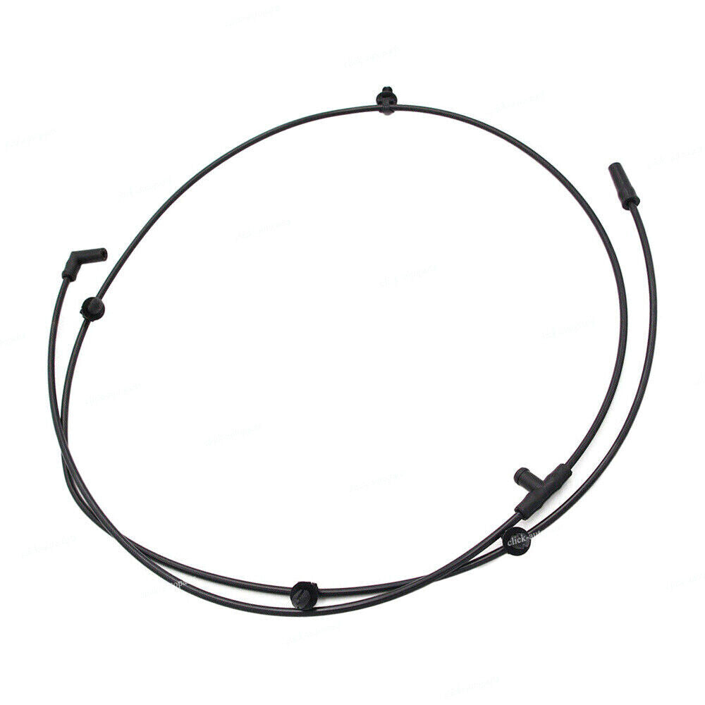 Wiper Washer Windshield Washer Hose 05116306AF for Dodge Journey 2009-2020 Q