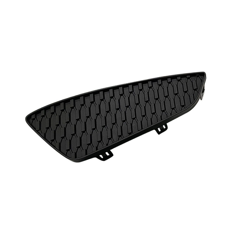 Front Bumper Grille Cover Sealed Cap 52118-08030 Left Fits for Toyota for Sienna SE 2021 Q