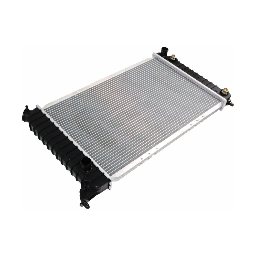 Aluminum Radiator For 1994-2003 for GMC Sonoma for Chevy S10 1996-2000 for Isuzu Hombre 2.2L