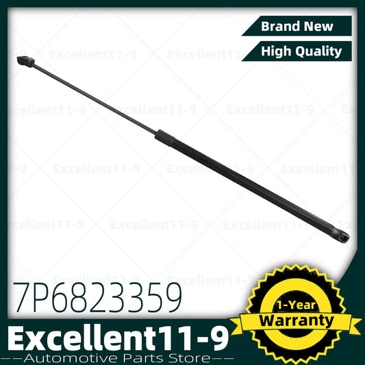 Front hood lift support #7P6823359 Suitable for Touareg 2011, 2012, 2013, 2014, 2015-2018 n