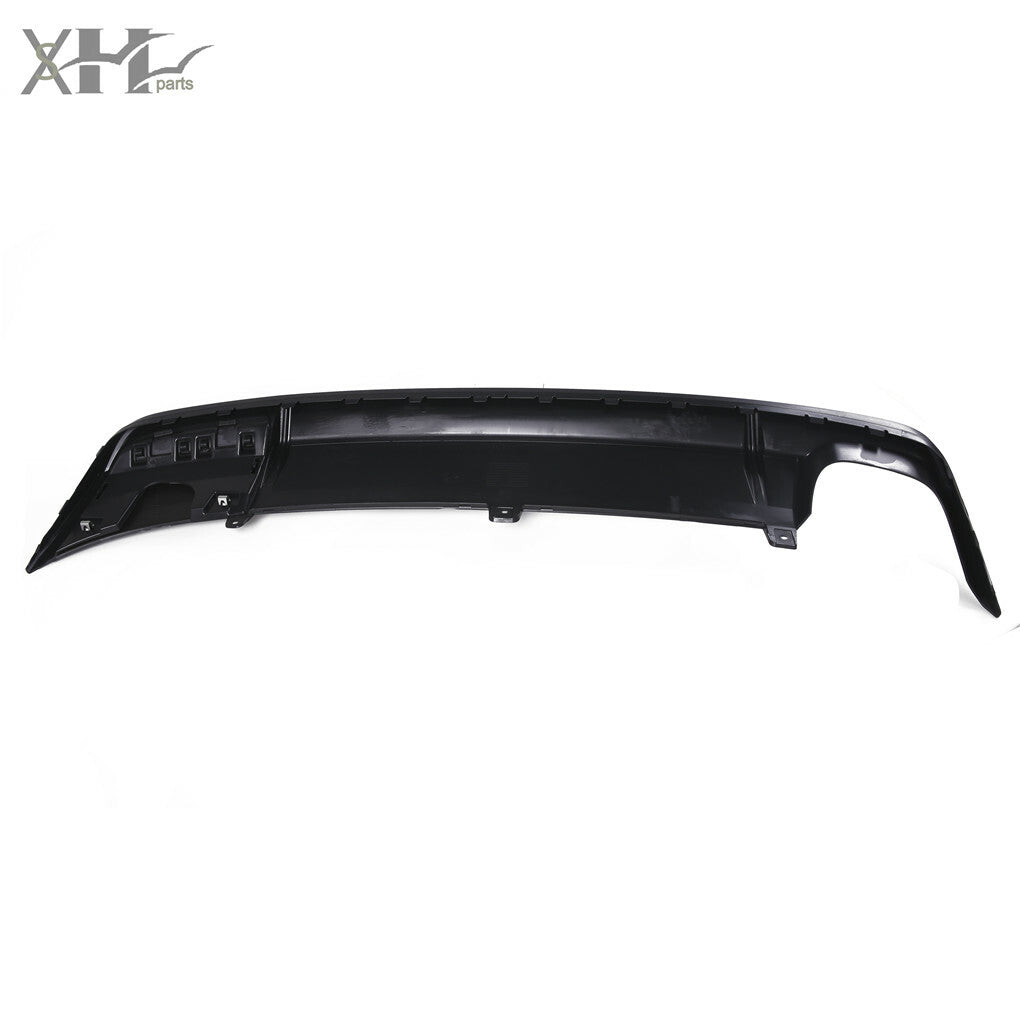 2015-2018 for JETTA GLI REAR SPOILER VALANCE PANEL 5C6807433K 5C6807433 Q