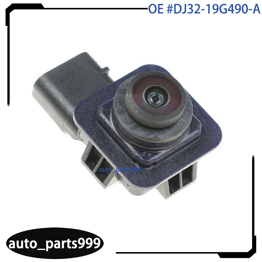 DJ32-19G490-A Rearview Backup Camera for Land Rover Evoque L538 2012-2013 new n