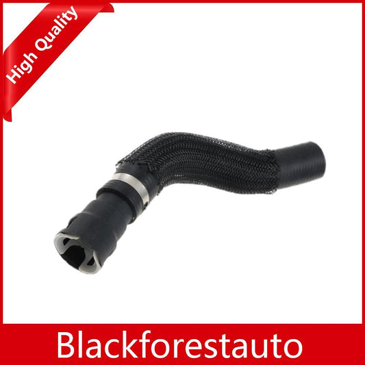 For 2014-2015 for Jeep Cherokee 2015 for Chrysler 200 HVAC Heater Hose Connector Plastic Q