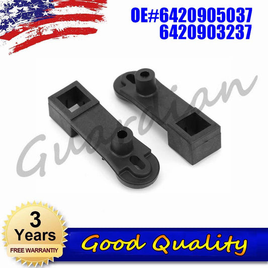 Intake manifold vortex valve arm connecting rod suitable for Mercedes R350 R320 ML350 E350