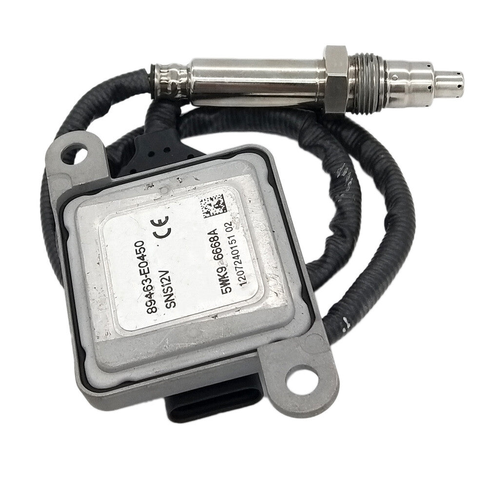 1PCS NEW Nitrox Sensor For 2017-2019 for GMC for SIERRA 2500 3500 6.6L 12676706 SNS318
