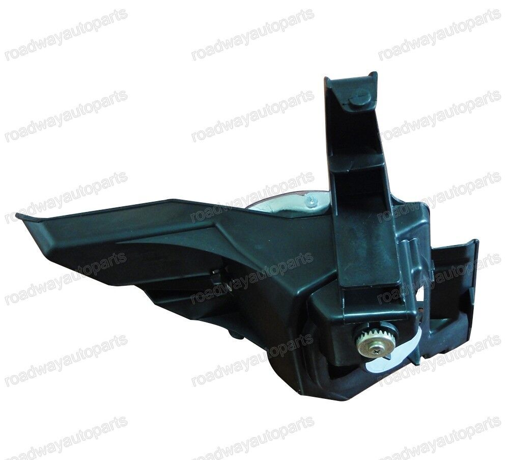 Right Side Clear Fog Light Bumper Driving Lamp Fit for Honda CR-V CRV 2005-2006