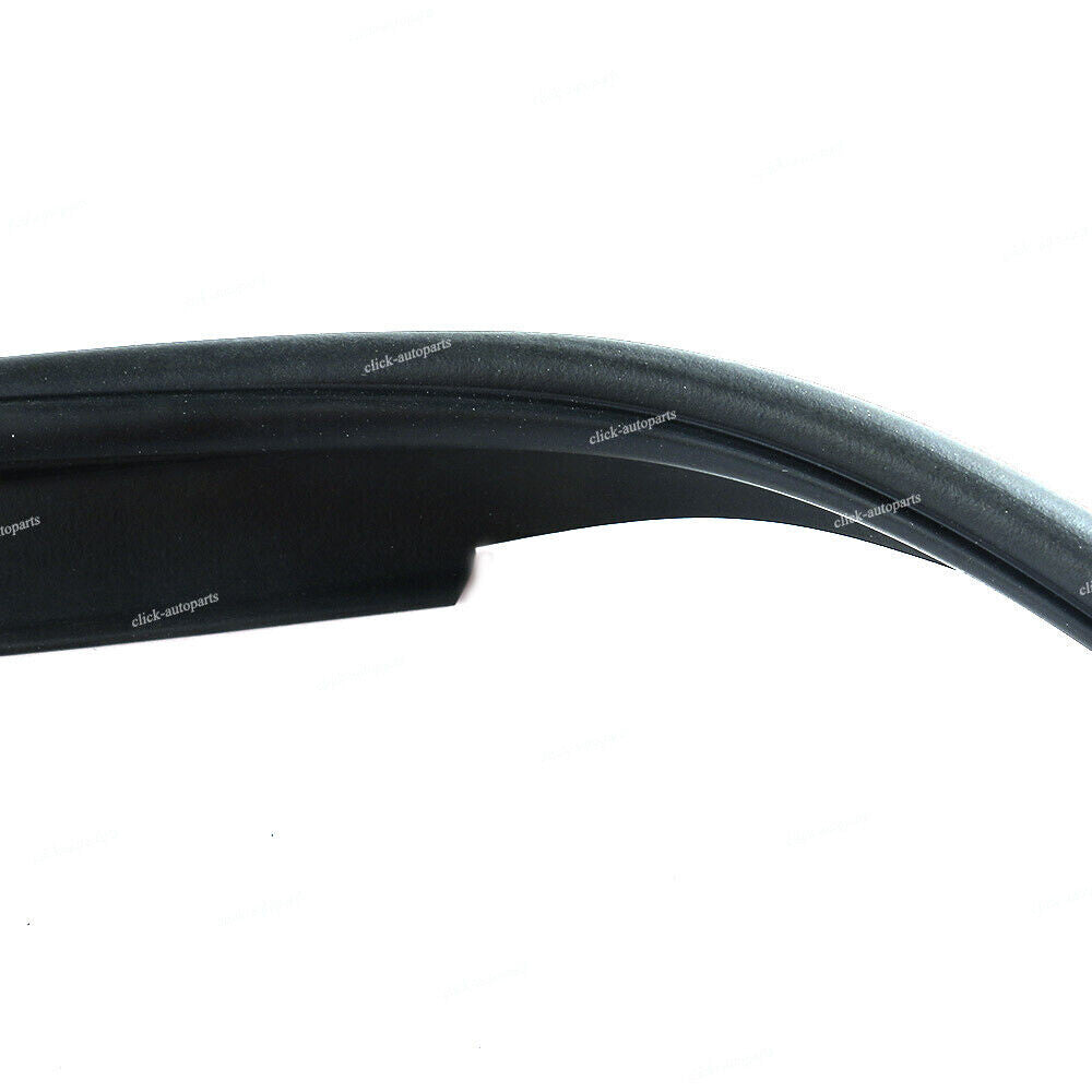 Front Engine Hood Sealing for BMW 330e 330i xDrive 320i xDrive 328d xDrive