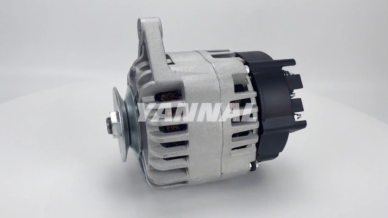 2871A306 Alternator for Perkins 1103A-33 Engine