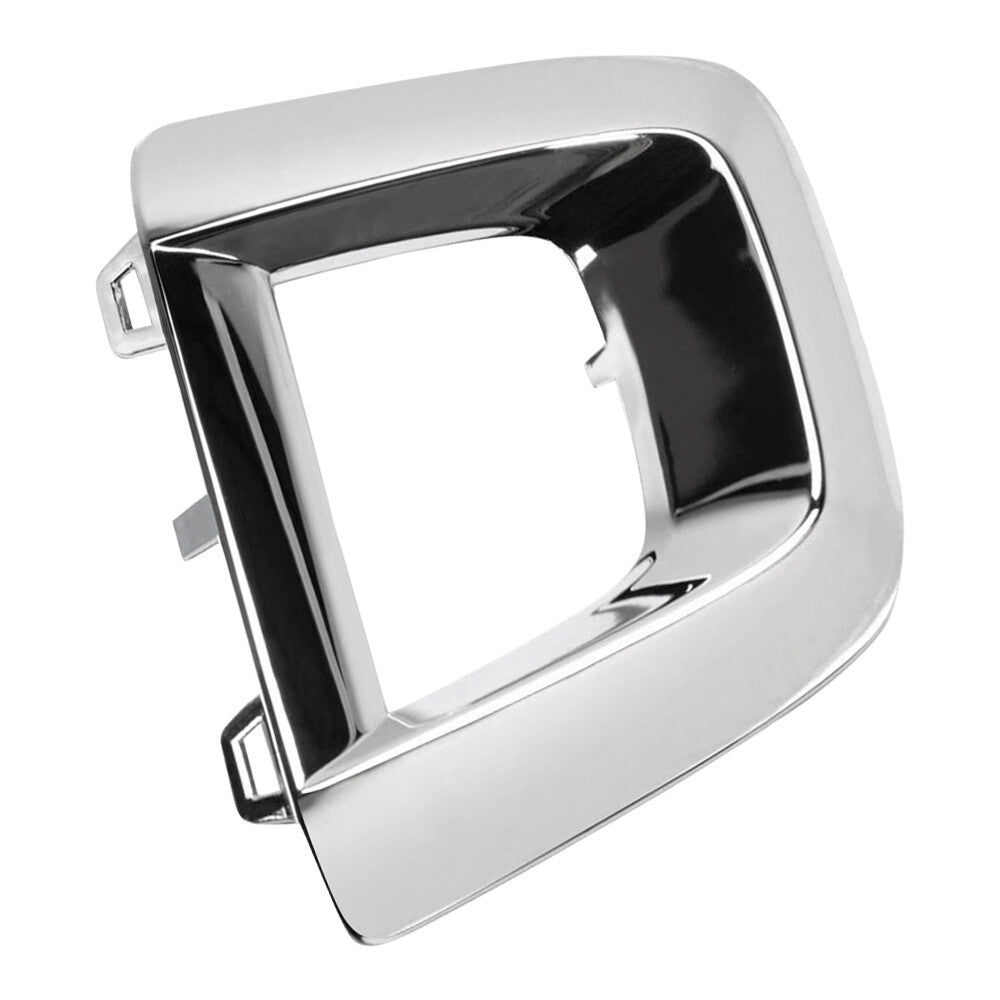 Inner Front Bumper Cover Molding Trim Chrome Left For X253 C253 GLC 2016-2019 Q