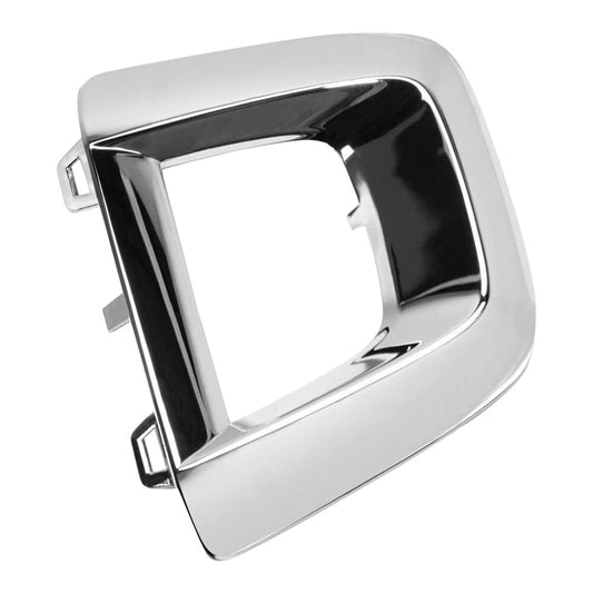 Inner Front Bumper Cover Molding Trim Chrome Left For X253 C253 GLC 2016-2019 Q