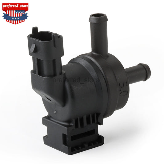 1X 28910-3C200 FOR 2010 2011 2012 2013-2020 for HYUNDAI / for KIA EGR PURGE CONTROL VALVE Q