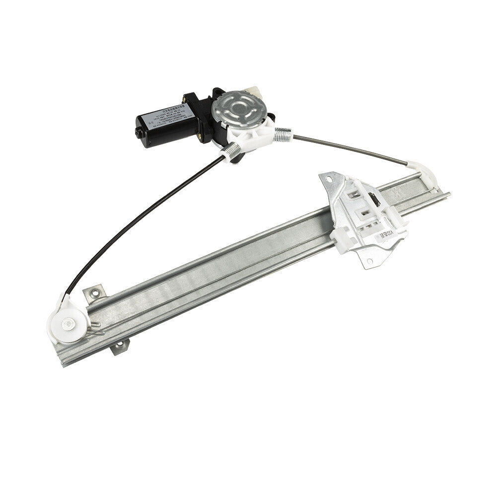 Rear Right Power Window Regulator & Motor MR135168 For Montero for Mitsubishi 92-00 Q