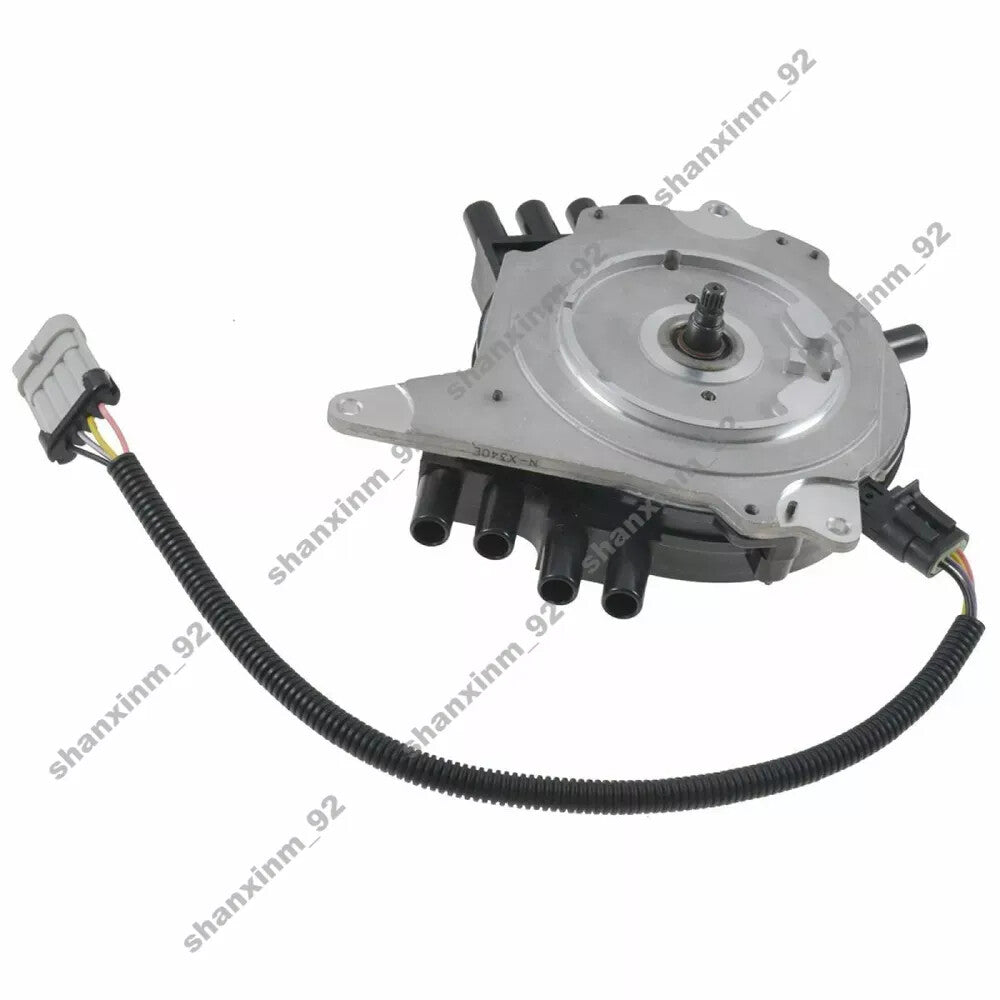 Ignition Distributor for Chevy Camaro for Corvette Firebird