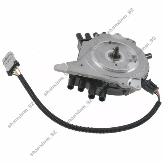 Ignition Distributor for Chevy Camaro for Corvette Firebird