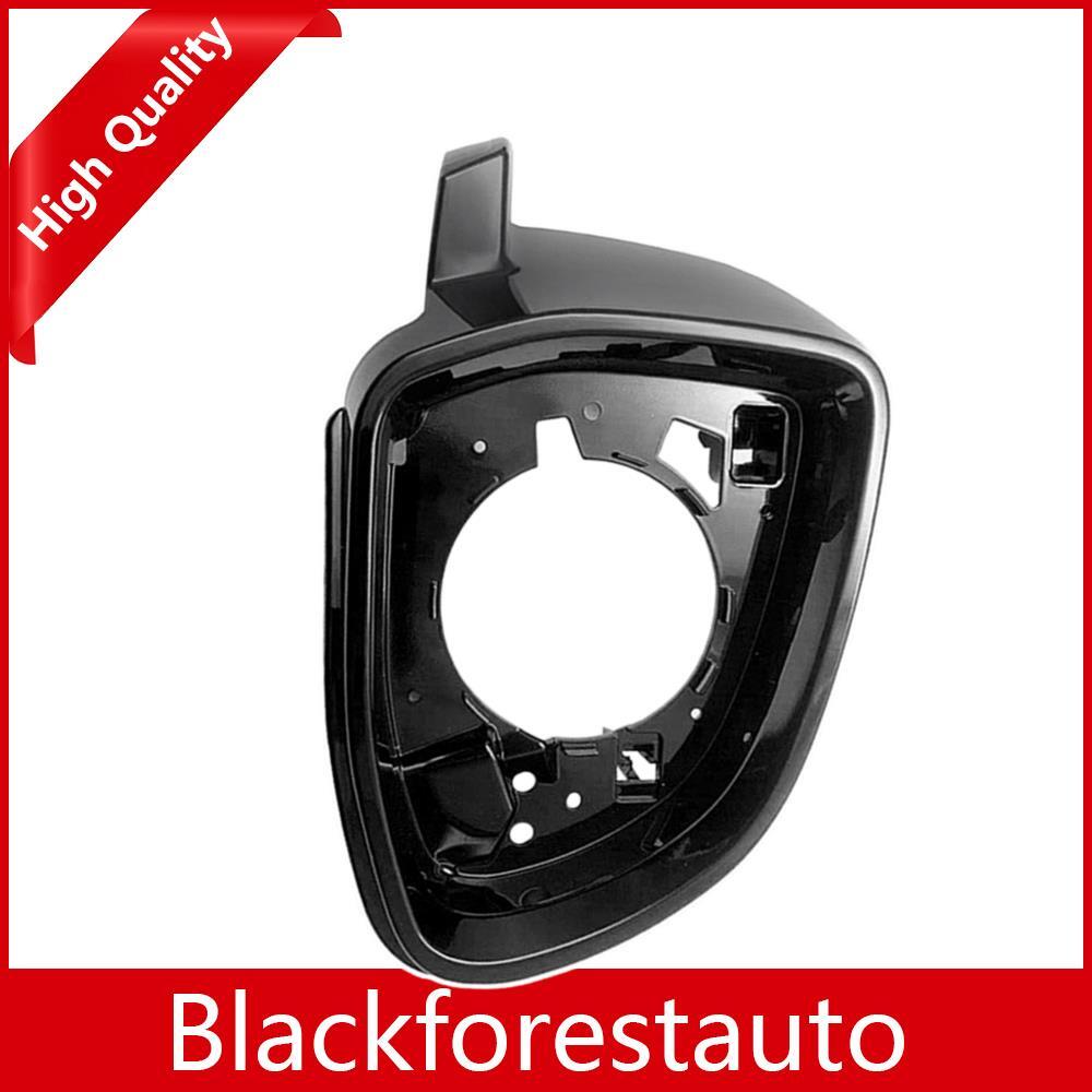 for BMW X3 F25 X4 F26 for X5 F15 X6 F16 2015-2017 Front Wing Door Mirror Frame Right