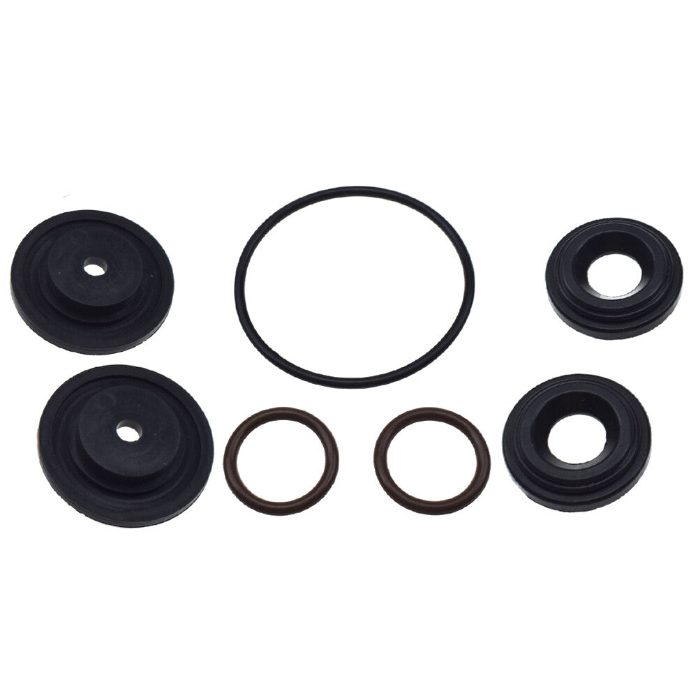 New Heater Valve Repair Kit Rubber for BMW 5 Series E39 95-03 7 Series E38 95-01 Q