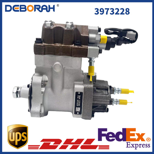 3973228 Diesel Fuel Pump for ISC 8.3L ISL 8.9L 4935674 84493584 4088864