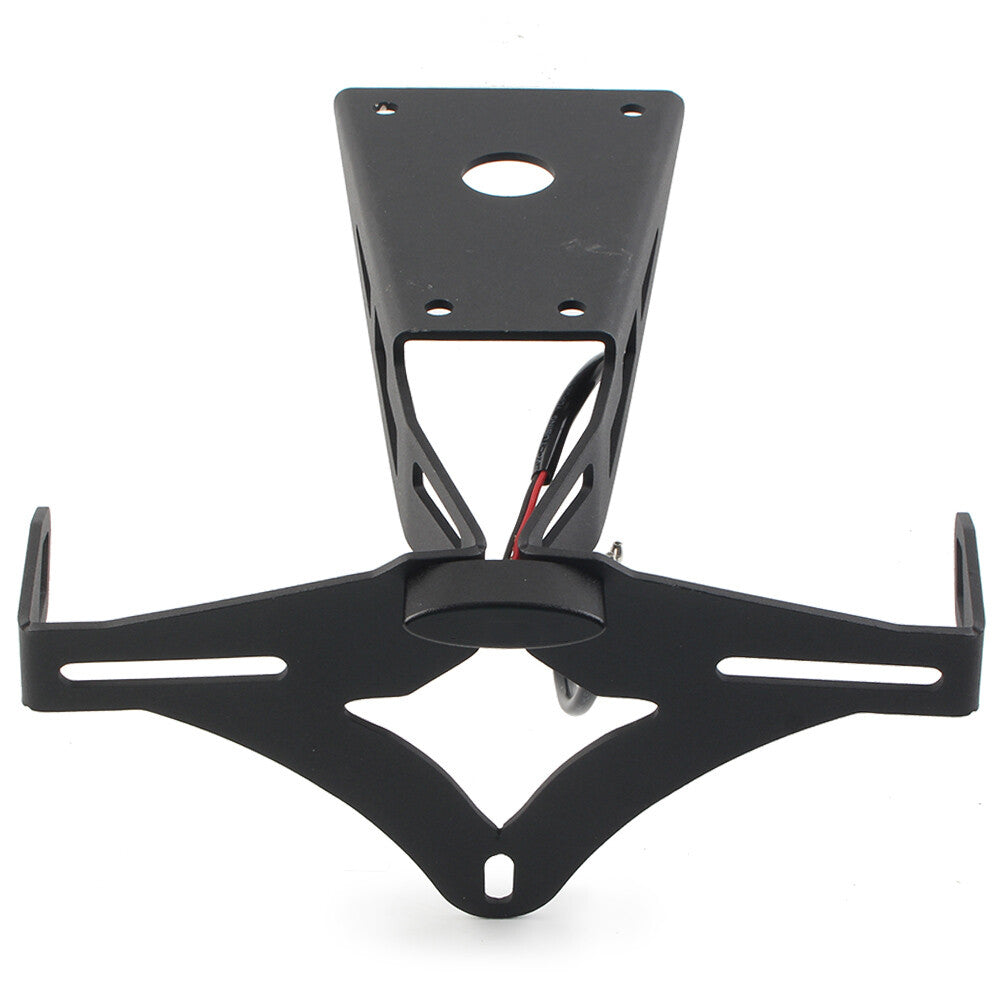Tail Tidy License Plate Holder Bracket Fit for Ducati 1199 1299 899 959 Panigale Q