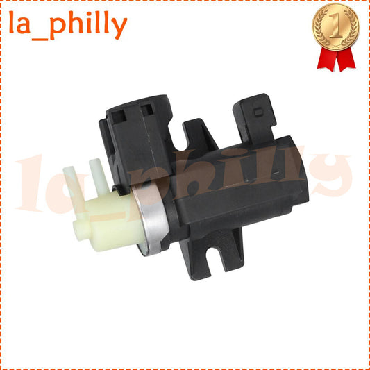 Fit for BMW 1 Series M 135i 535i xDrive 11747626350 Turbo Boost Solenoid Valve Q
