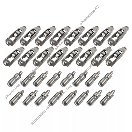 16x rocker arm and lift 530207442AC 53021077 Suitable for Jeep Grand Cherokee EEP WJ 099A Q