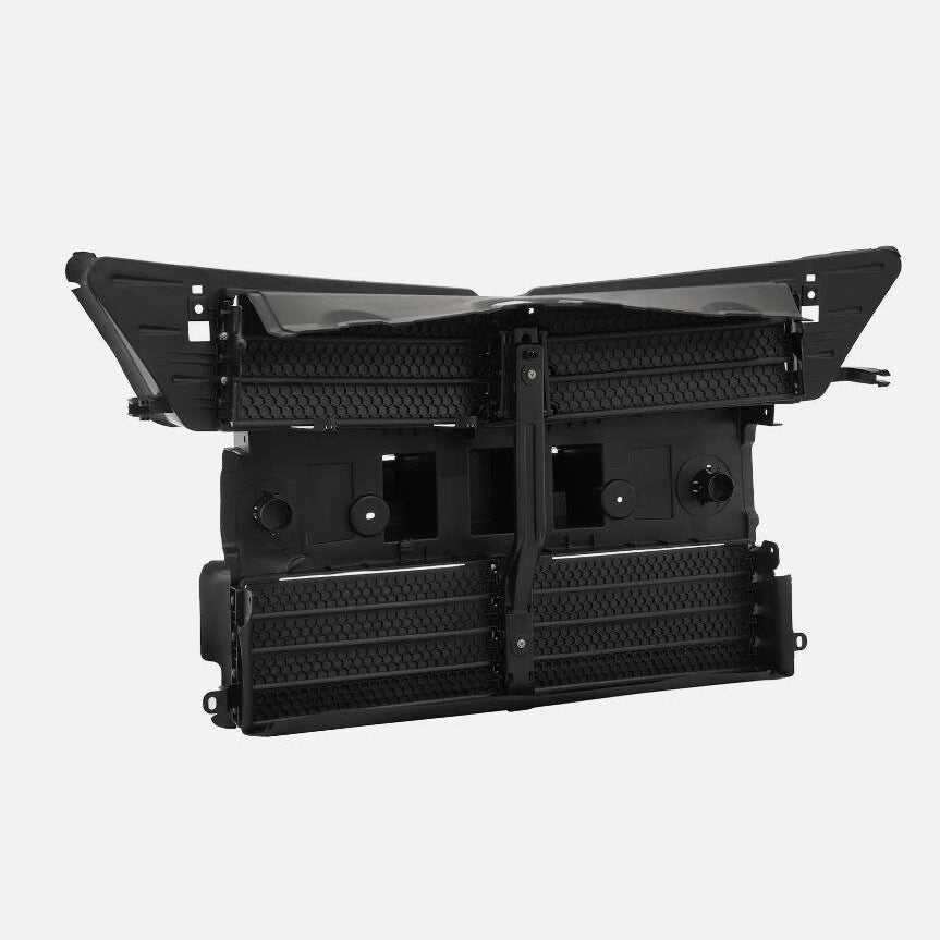 New Front Radiator Shutter Assembly EJ7Z-8475-A For 2015-2018 for Lincoln MKC n