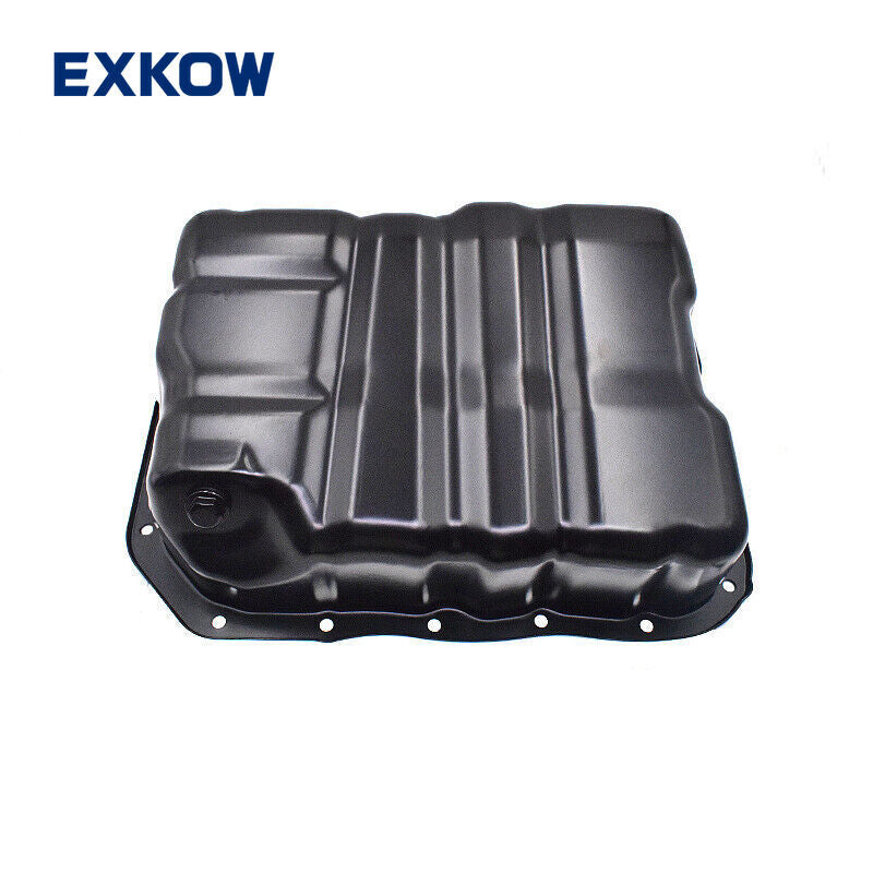 Engine Oil Pan fit for Mitsubishi OUTLANDER 2.4L 2008-2023 PHEV 2018-2024 SPORT