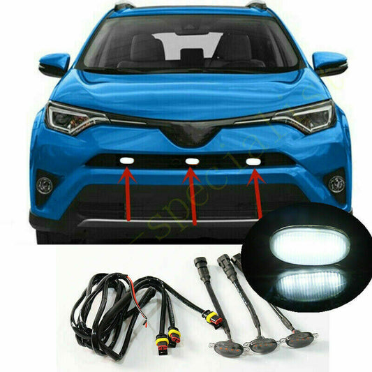 2017-2022 for Honda CR-V/CRV Aluminum Black Roof Side Bar Rail Roof Mount 2X