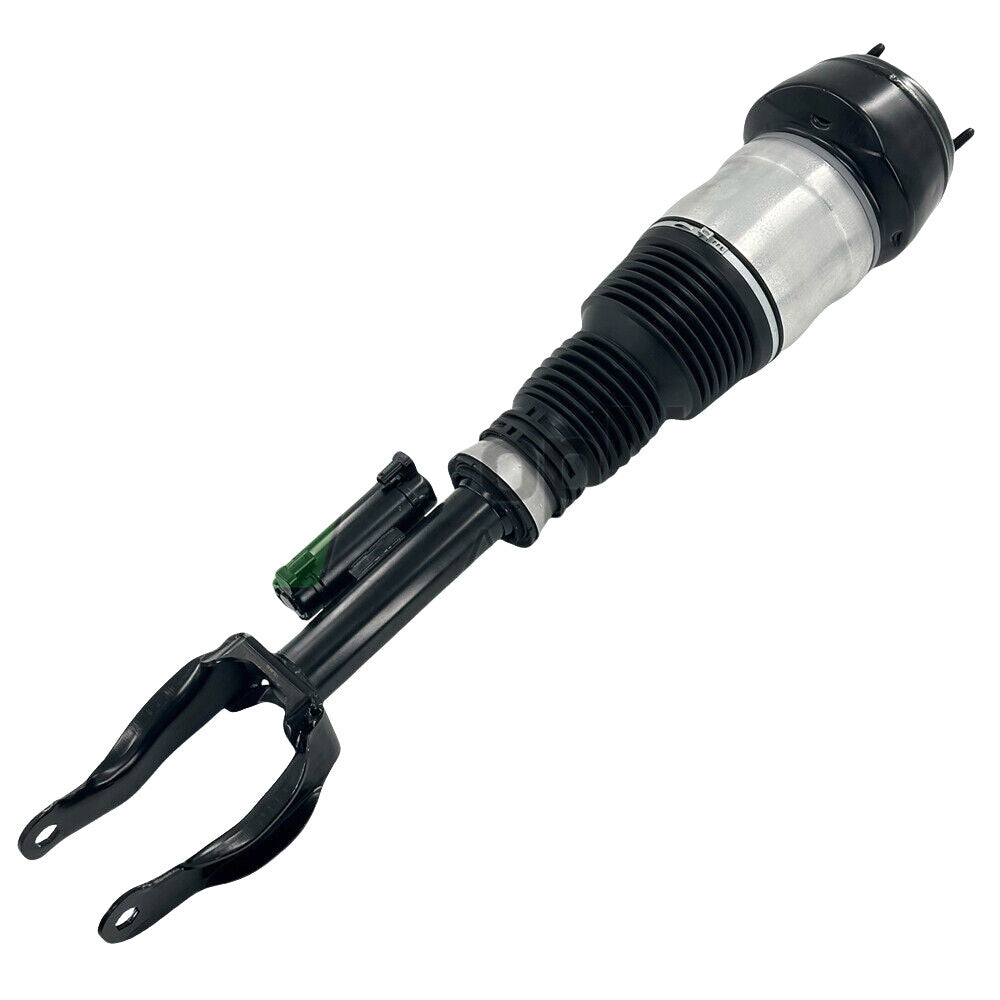 A pair of front left shock absorber assemblies are suitable for BMW X5, X6, E70, E71 xDrive 07
