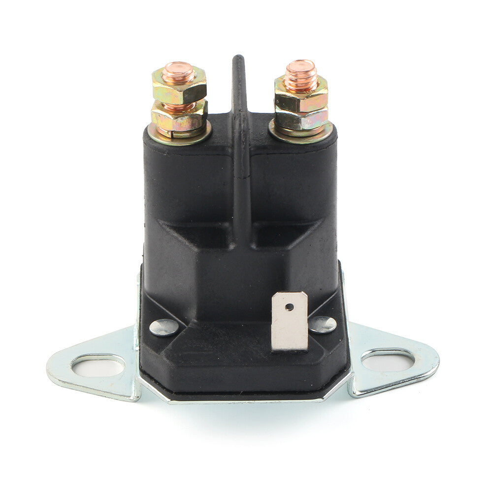 Starter Solenoid 12V For Trombetta 93265-9 93265WR For Husqvarna 539101714
