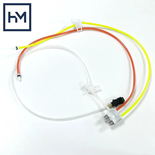 Truck control valve connector tubing suitable for Scania / for MAN 1498894 81623406126 Q