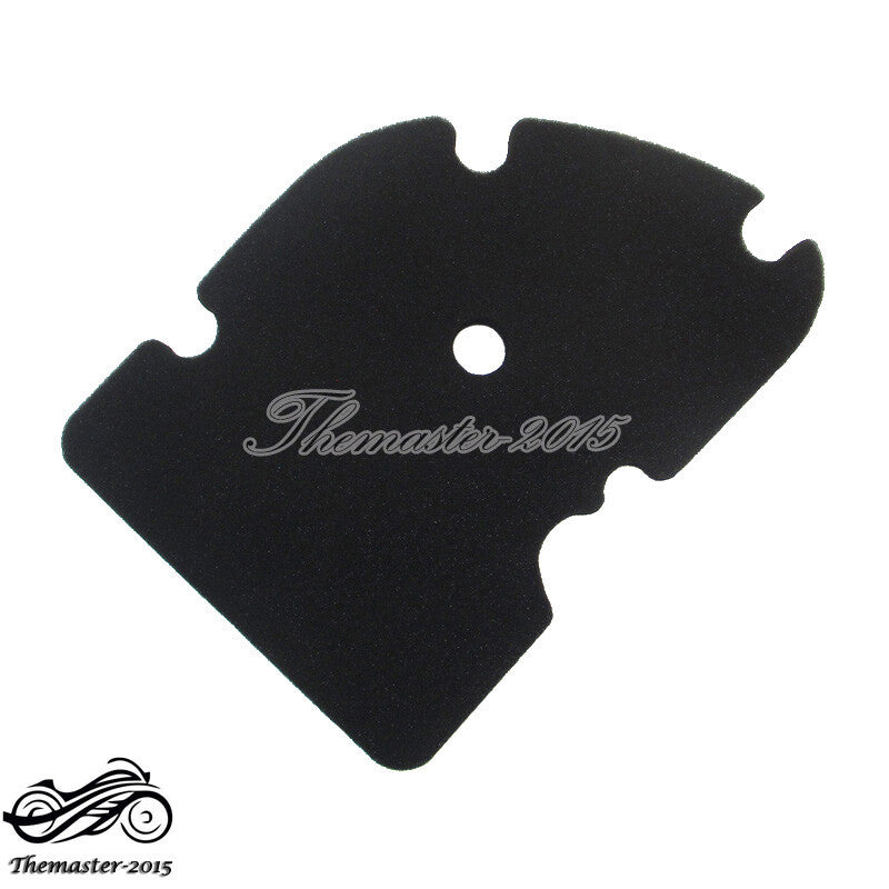 Air Filter For Vespa GT 200 GTS GTV 250 300 Piaggio MP3 X9 250 831997 1414486 Q