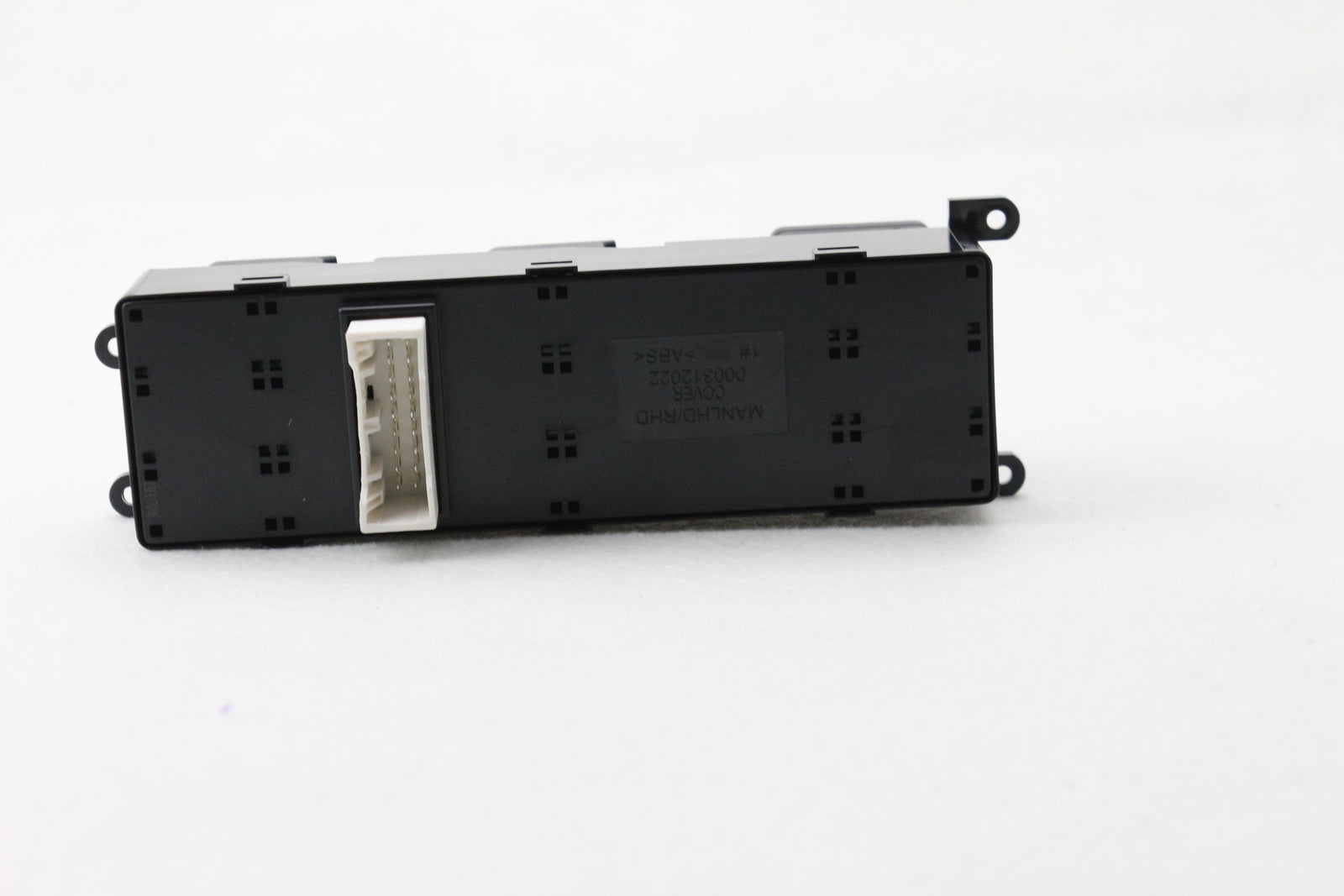 Fits for Kia Forte Cerato K3 14-17 Driver Side Power Window Switch 93570-A7000