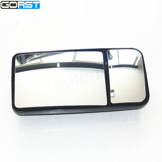 Cars Reflector Rearview Mirror Side Mirror Exterior Assembly for FOTON Truck Bus v