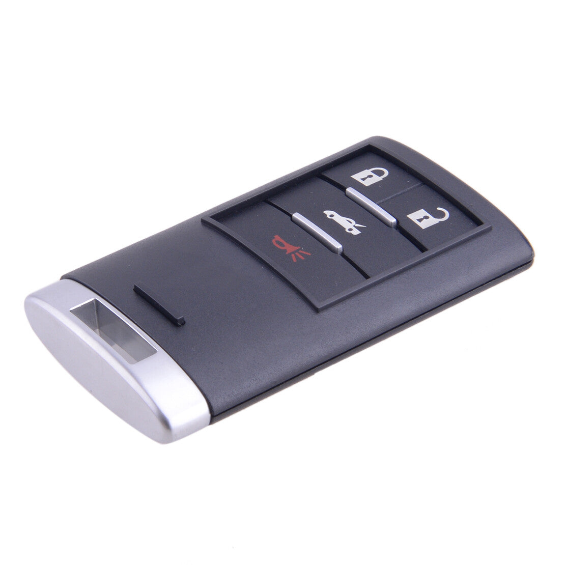 for Smart Remote Key Fob Shell M3N5WY7777A Fit for Cadillac XLR 2008-2009 Q