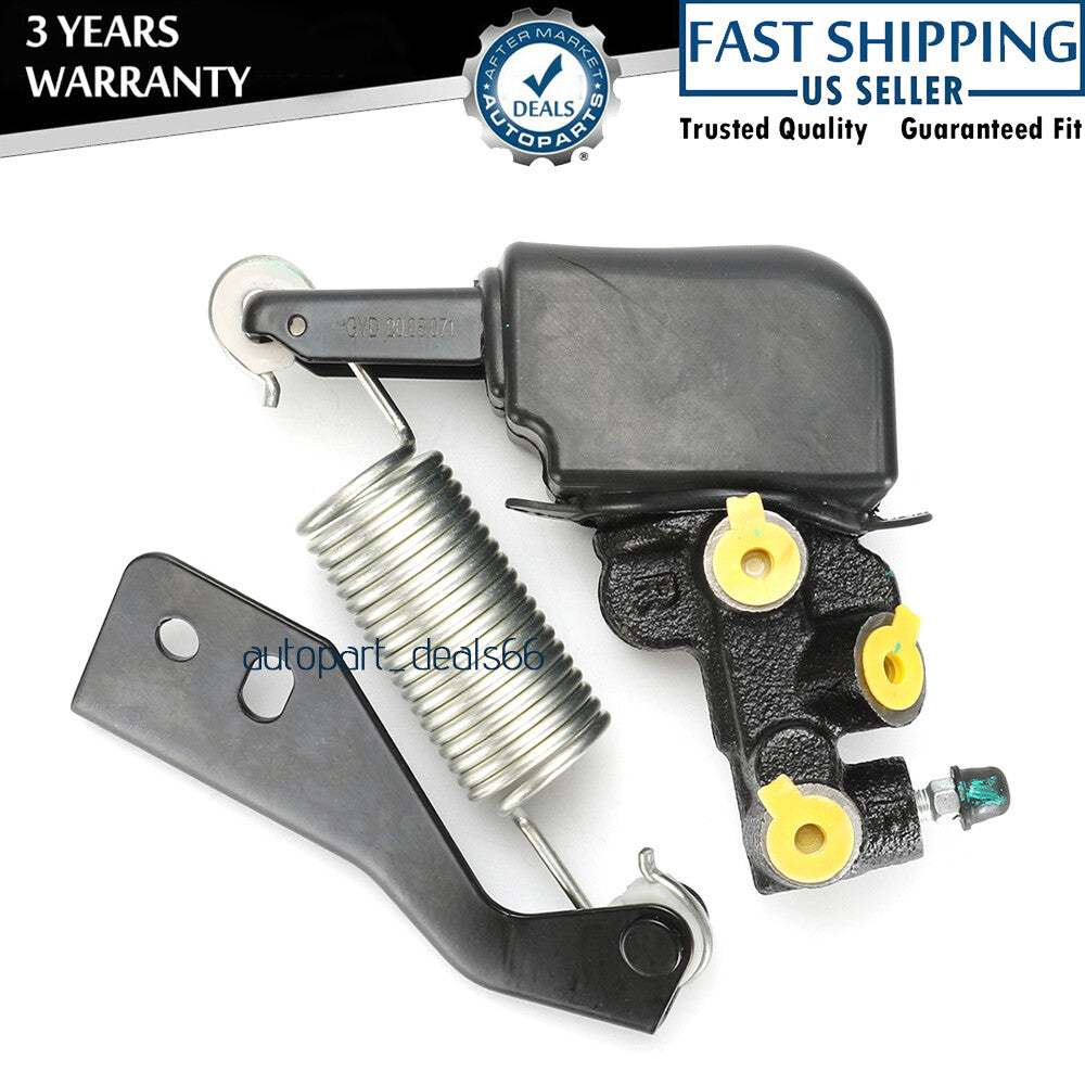 Brake Load Sensing Valve for Nissan D22TD Frontier Navara 1998-2001 46400-VK000 Q