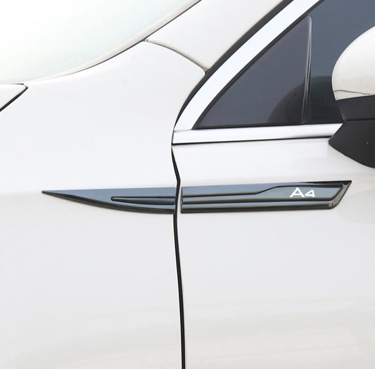 Leather Luxury Leather Black- for Audi e-tron Car Keychain Car Keyring Leather Luxury Leather Black- v