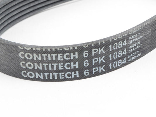 Serpentine Belt for Various Makes and Models Q