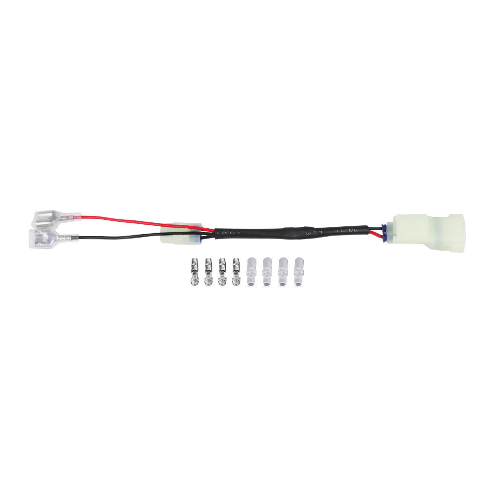 12V Car/Truck Cigarette Socket/Lighter Power Socket Plug/Charger Adapter Cable  1 m