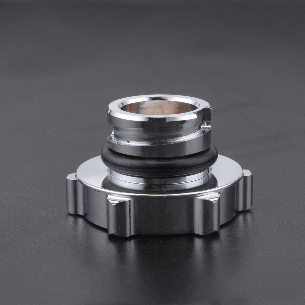 Billet Aluminum Oil Cap For LSX LS1 LS6 LS2 LS3 LS4 Q