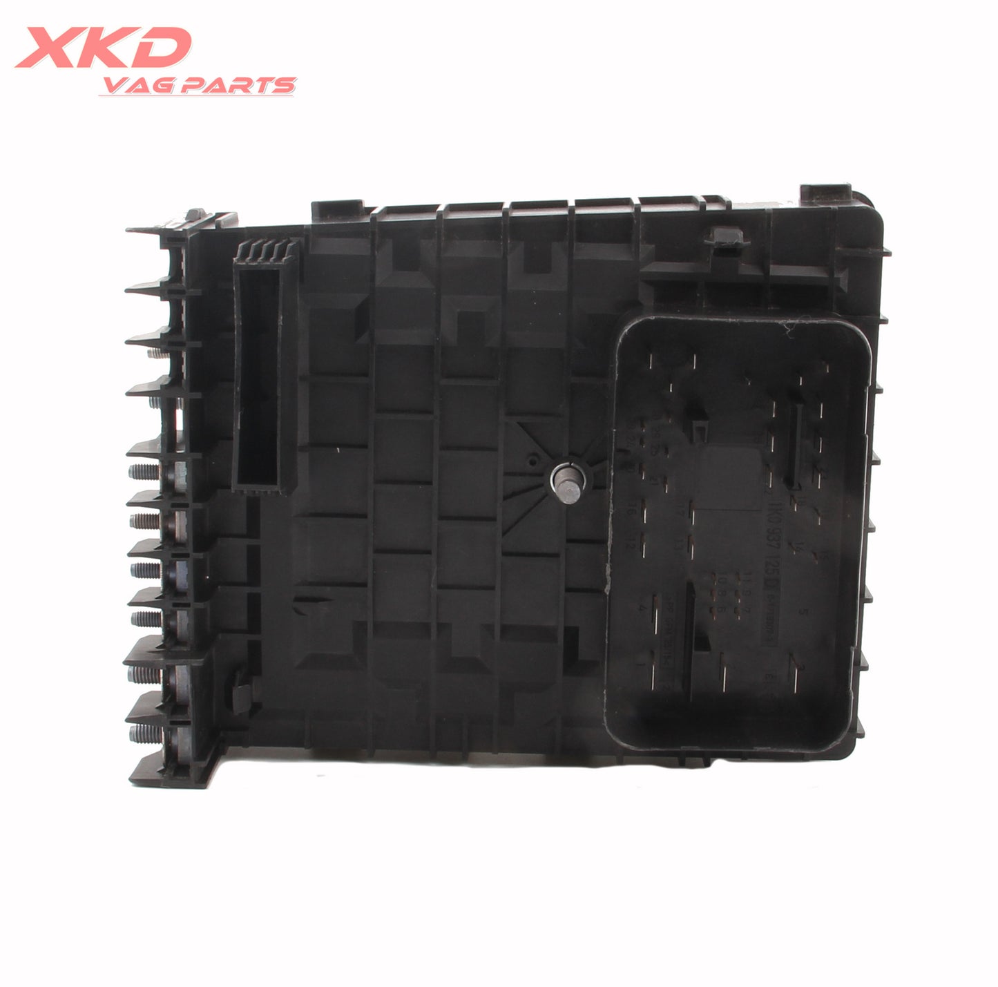 Relay Fuse Box Board for VW for Jetta for Golf MK5 Eos Rabbit for AUDI A3 1K0937125D Q